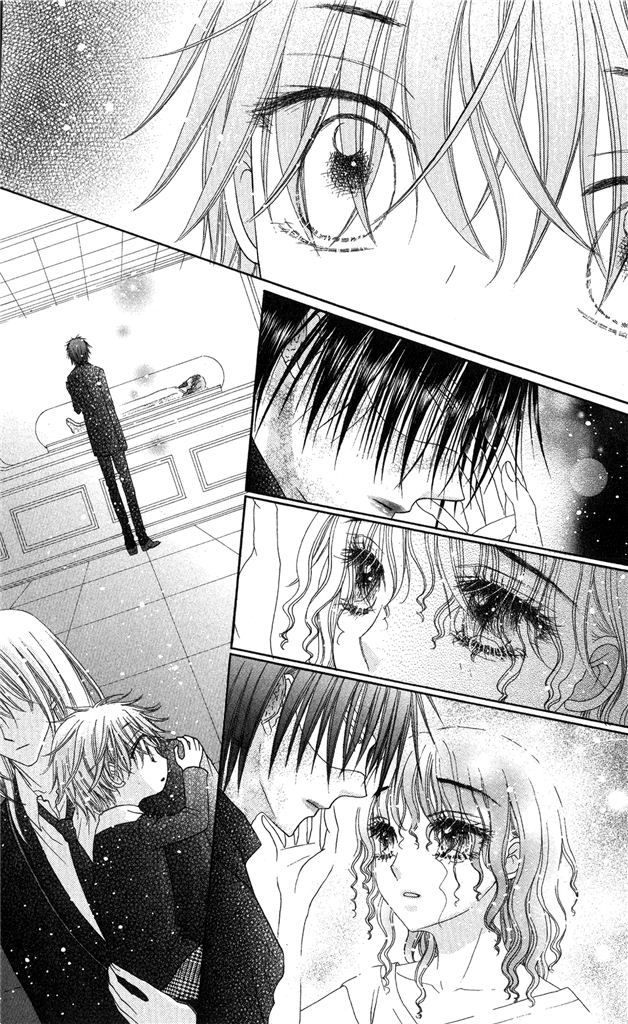 Gakuen Alice Chapter 149 16ページ