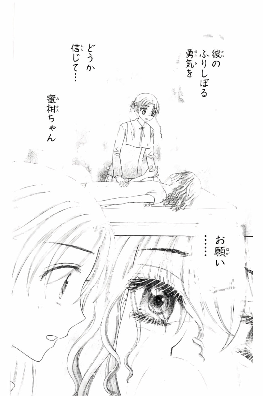 Gakuen Alice Chapter 157 22ページ