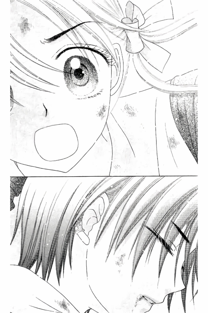 Gakuen Alice Chapter 163 24ページ