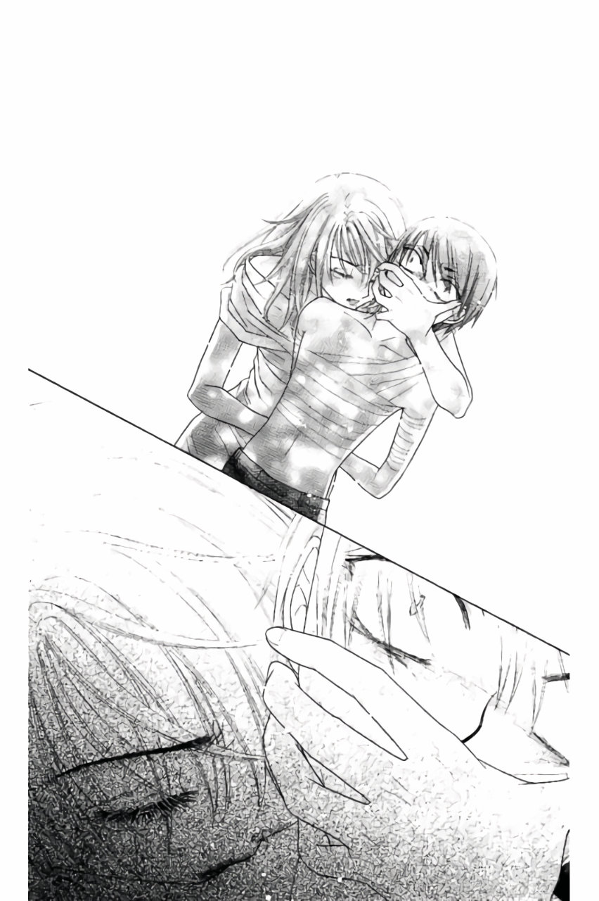 Gakuen Alice Chapter 165 15ページ