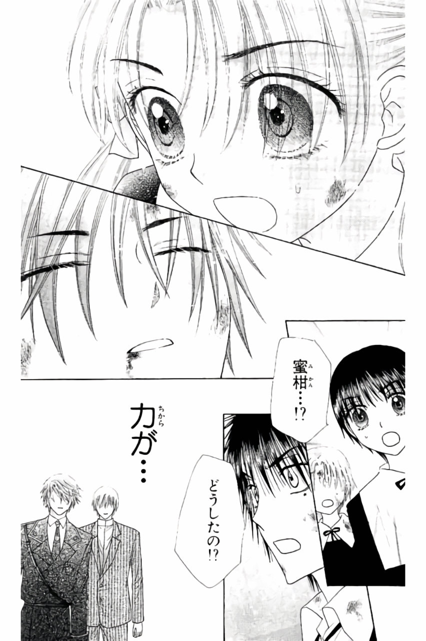 Gakuen Alice Chapter 166 13ページ