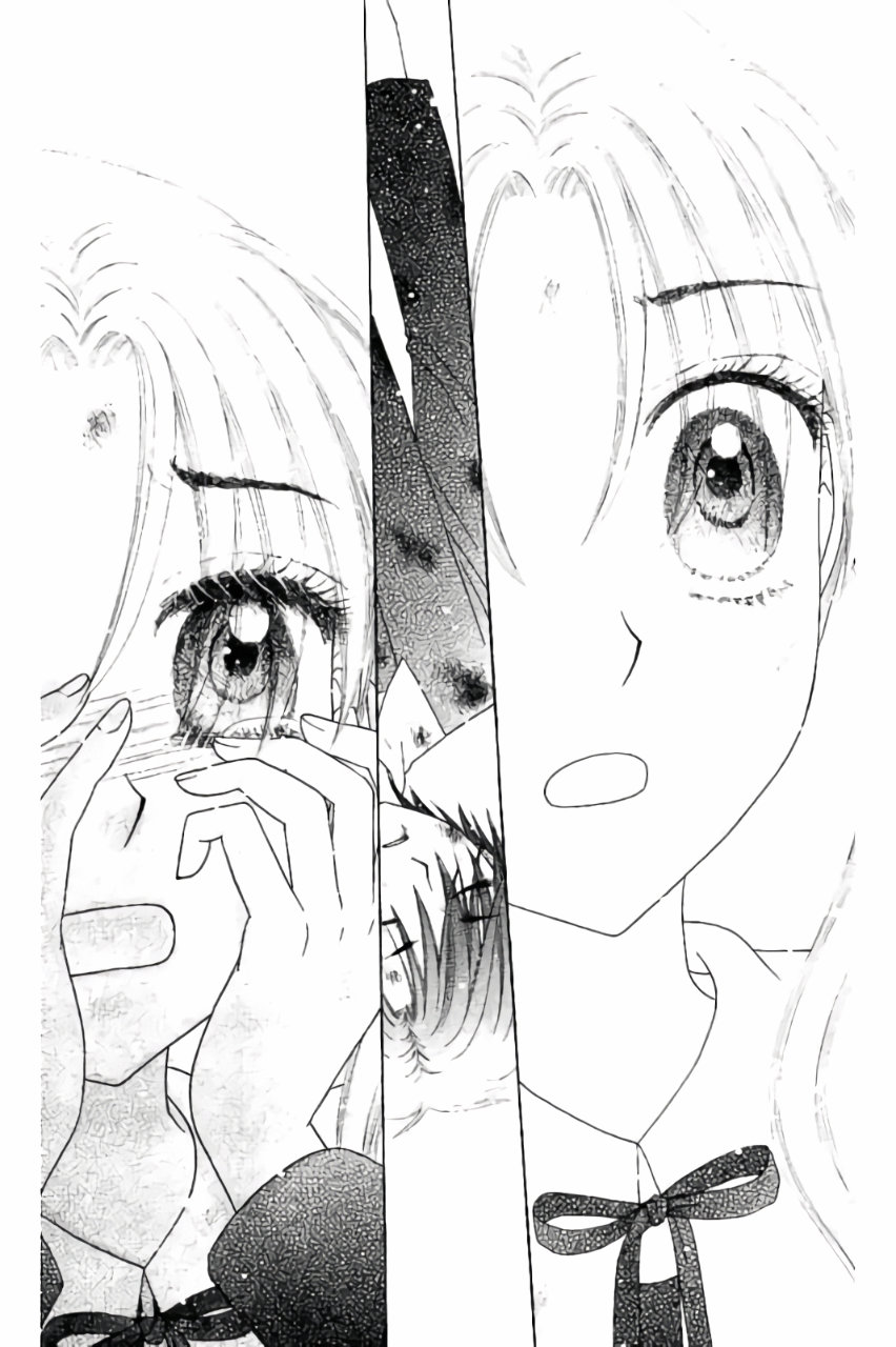 Gakuen Alice Chapter 166 18ページ