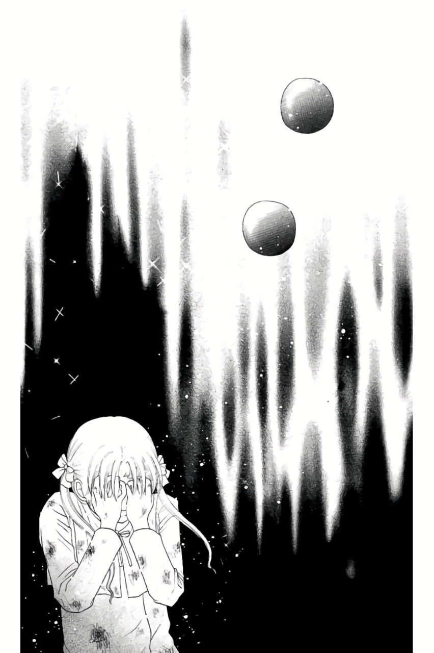 Gakuen Alice Chapter 166 19ページ