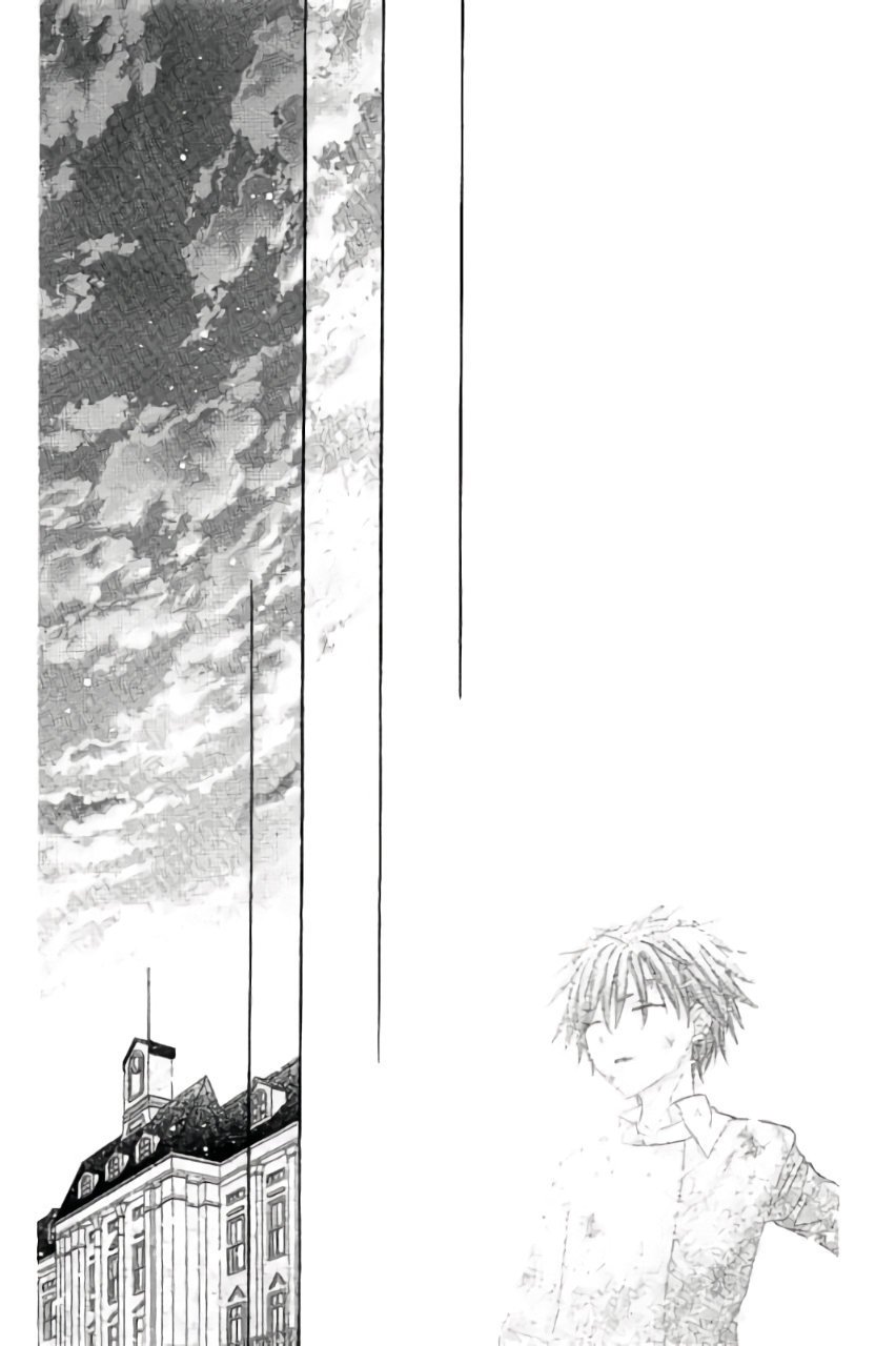 Gakuen Alice Chapter 168 7ページ