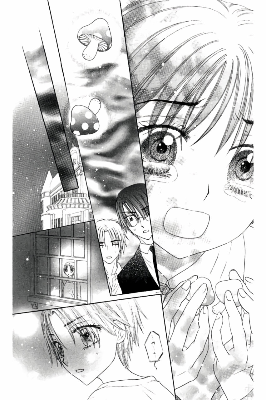 Gakuen Alice Chapter 175 10ページ