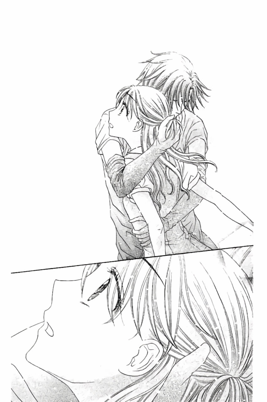 Gakuen Alice Chapter 179 21ページ