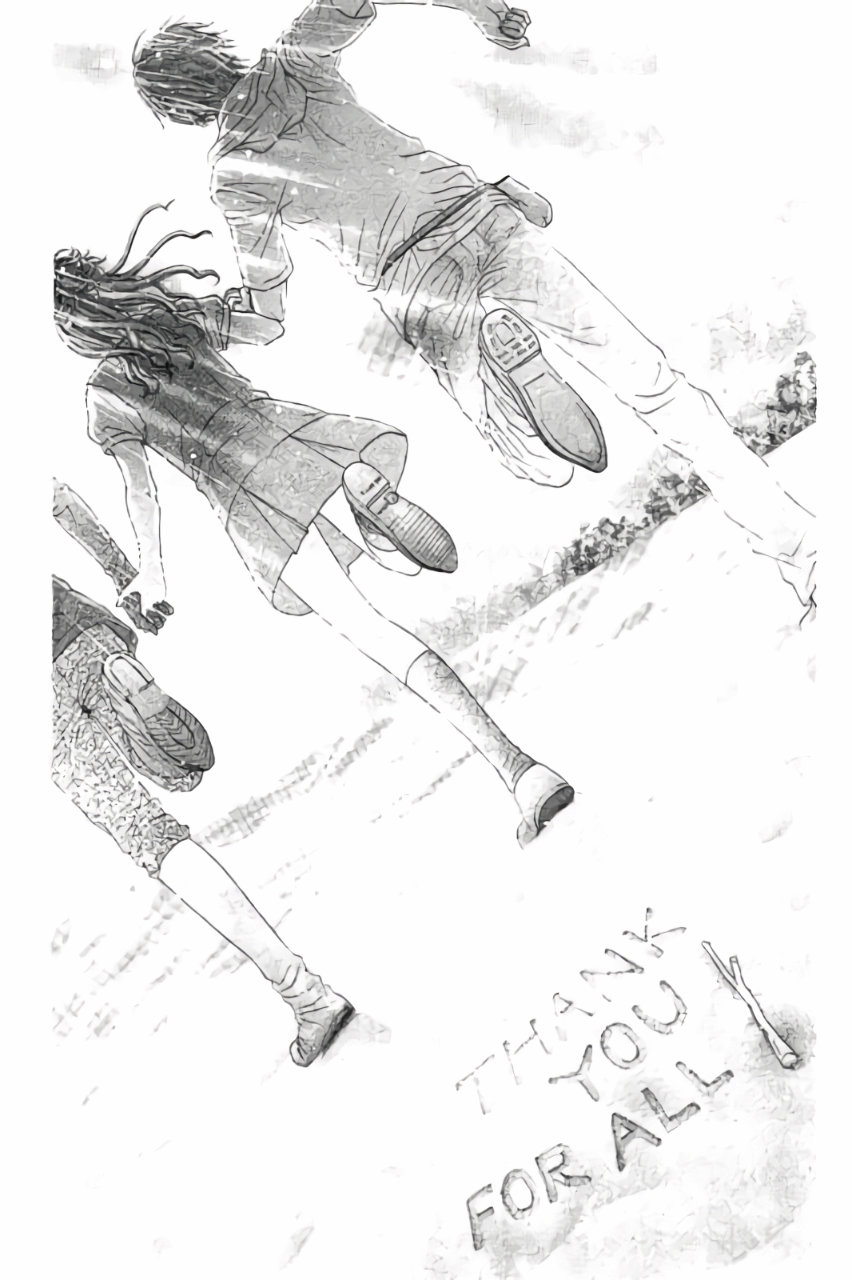 Gakuen Alice Chapter 180 67ページ