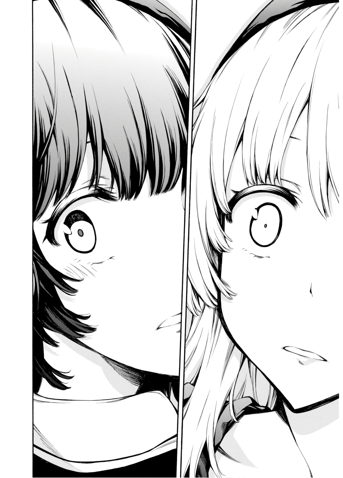 Gamers! Chapter 30 34ページ