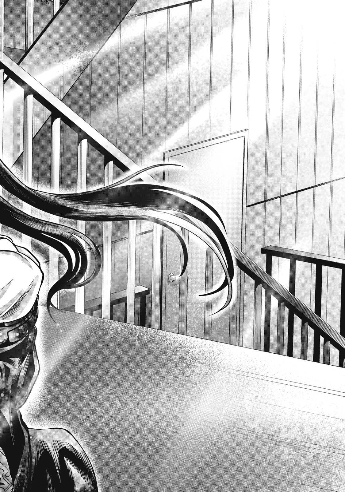 Gal Ben - Kabukichou no Yuurei Chapter 7 16ページ