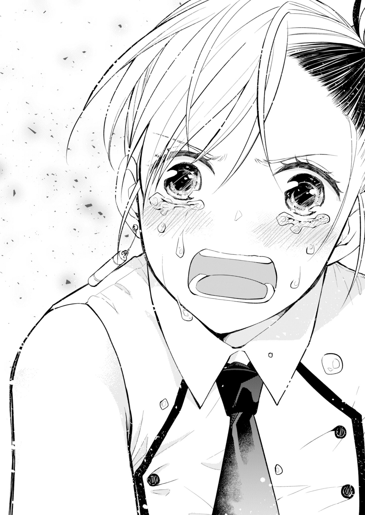 Fw: Zombienes Regina Chapter 5 17ページ