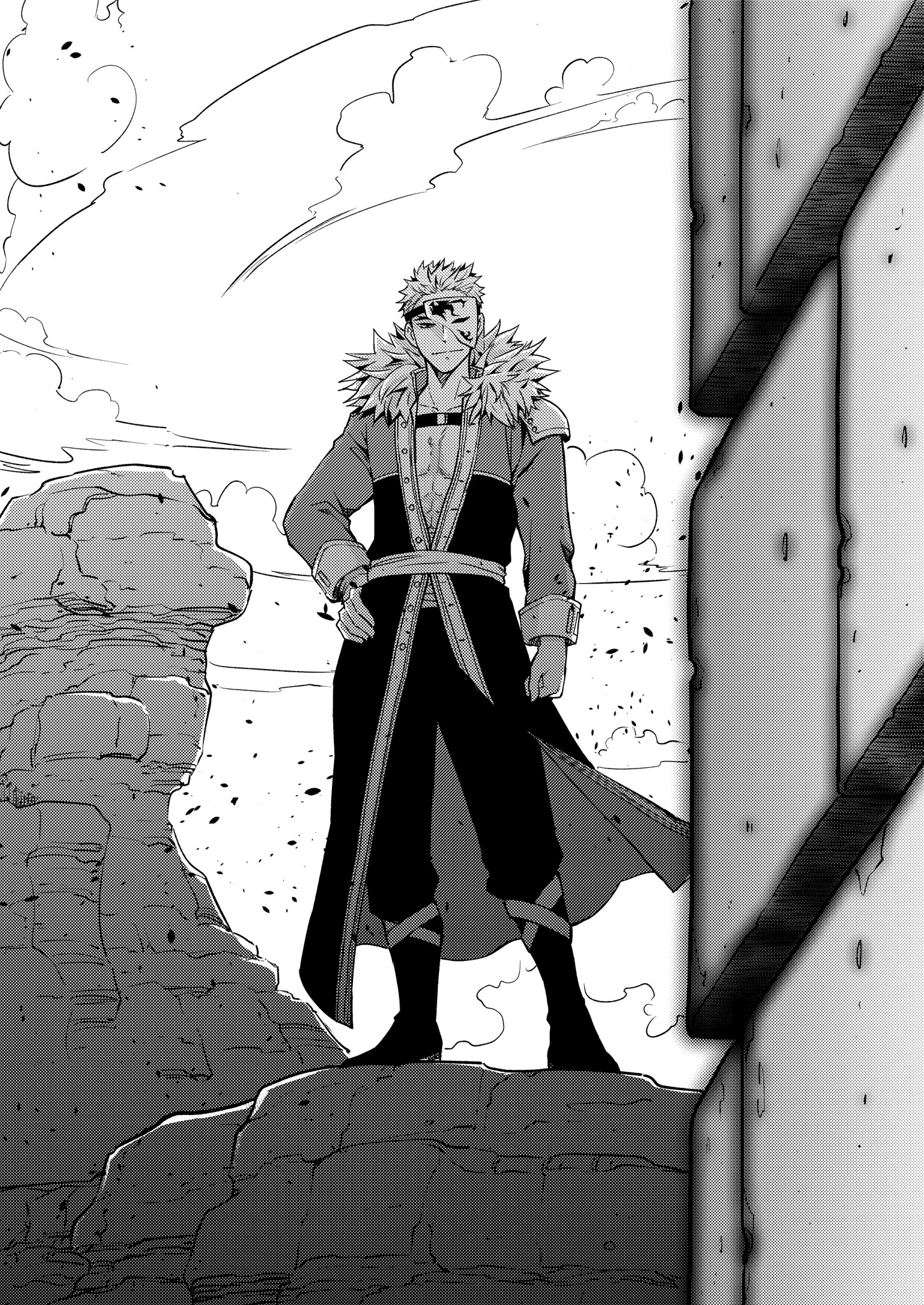 Fw: Zombienes Regina Chapter 12 21ページ