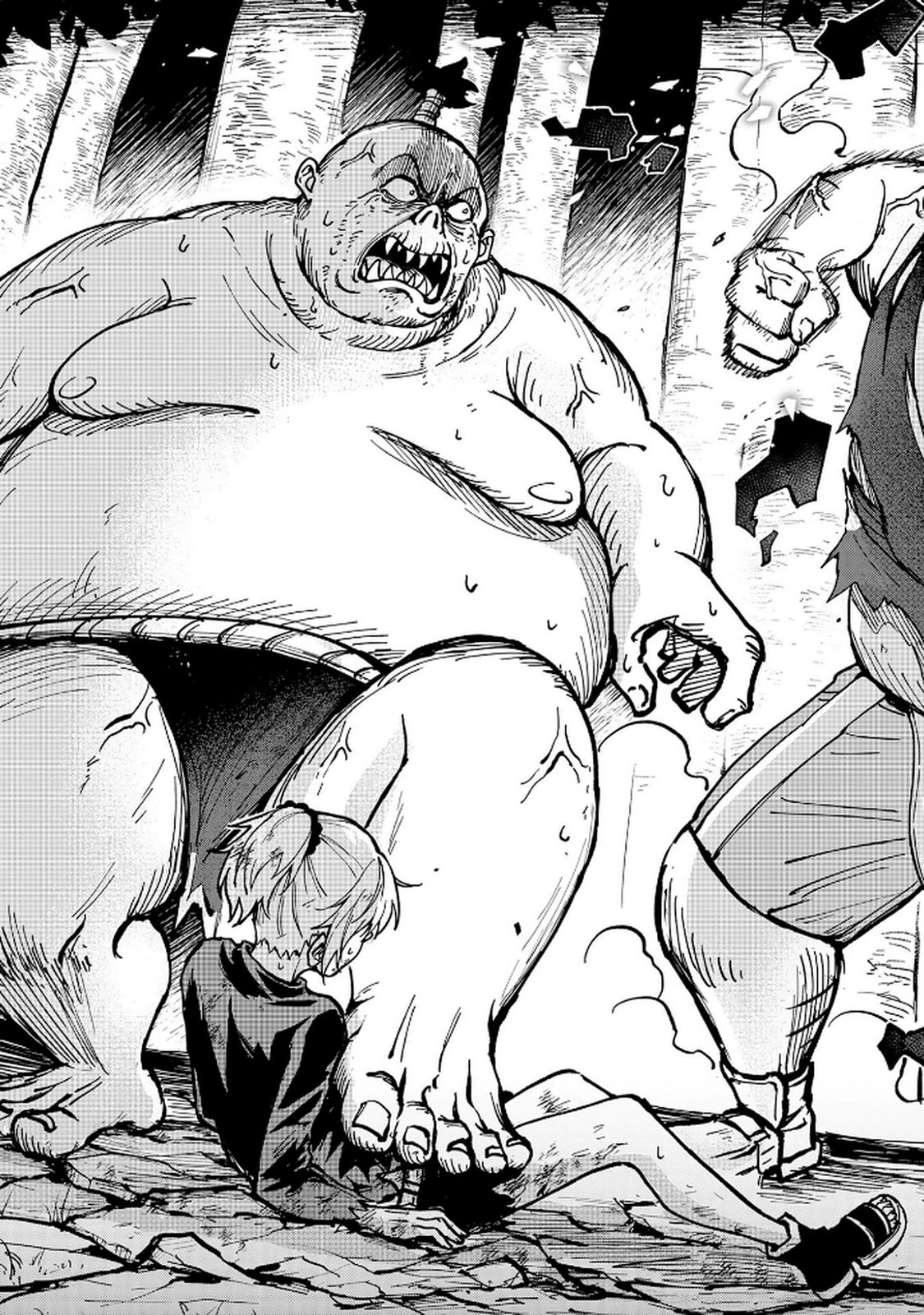 GEMIS Chapter 2.2 17ページ