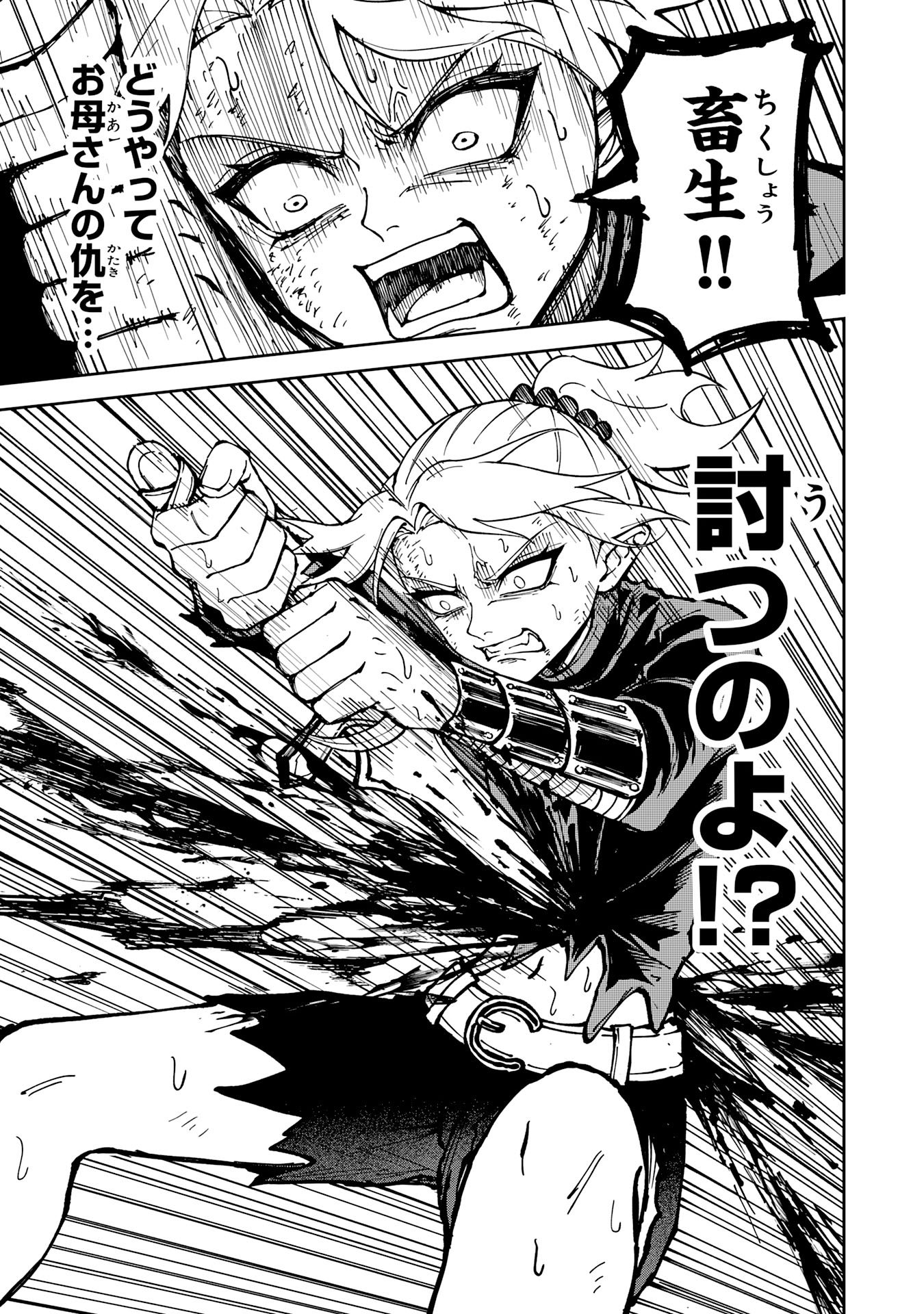 GEMIS Chapter 4.3 2ページ