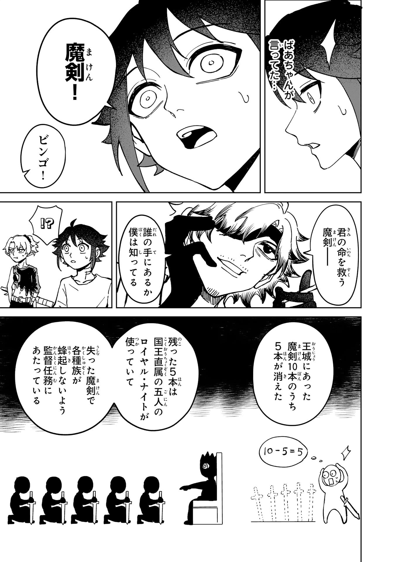 GEMIS Chapter 7.2 6ページ