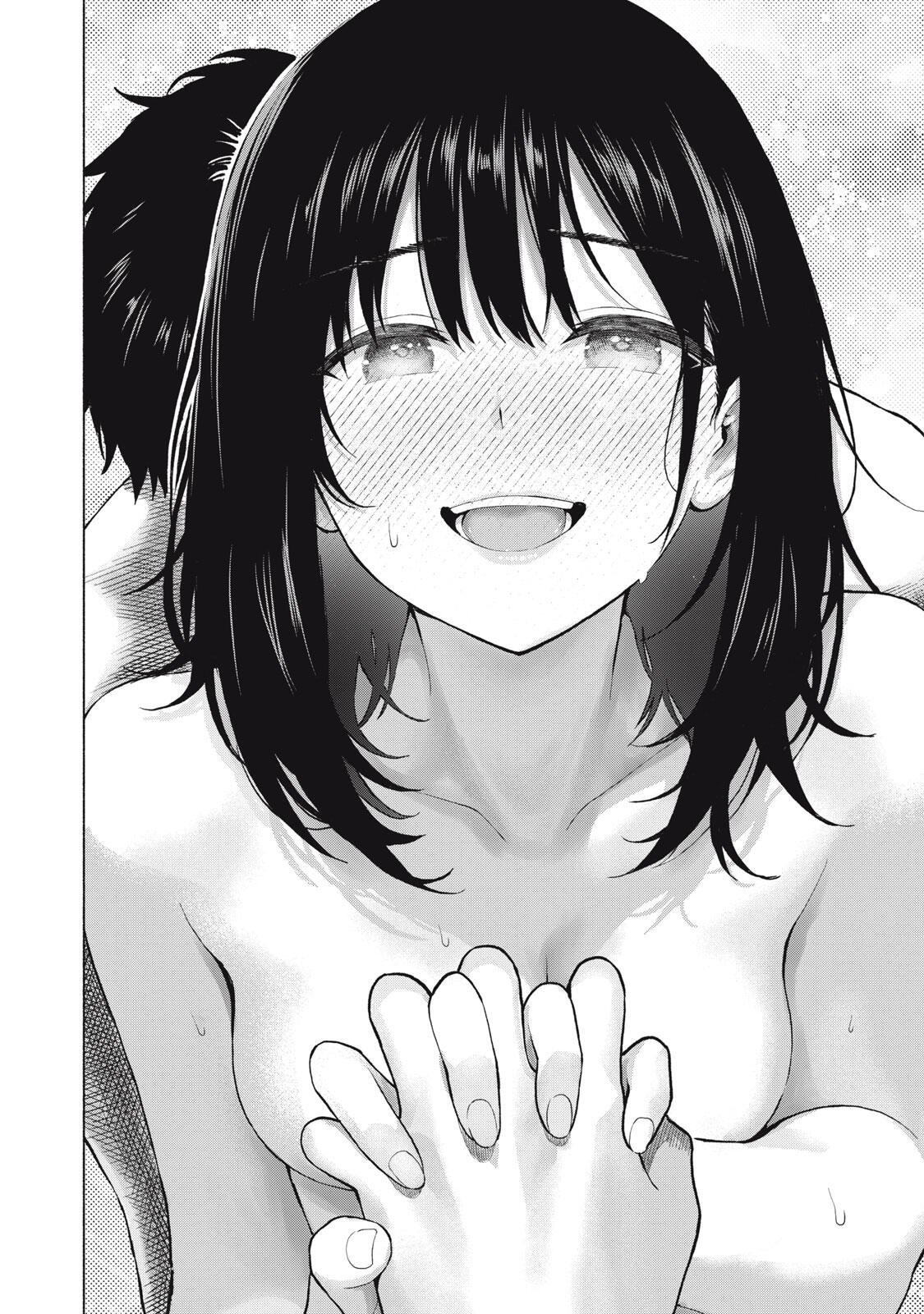 GraPara! Chapter 136 20ページ