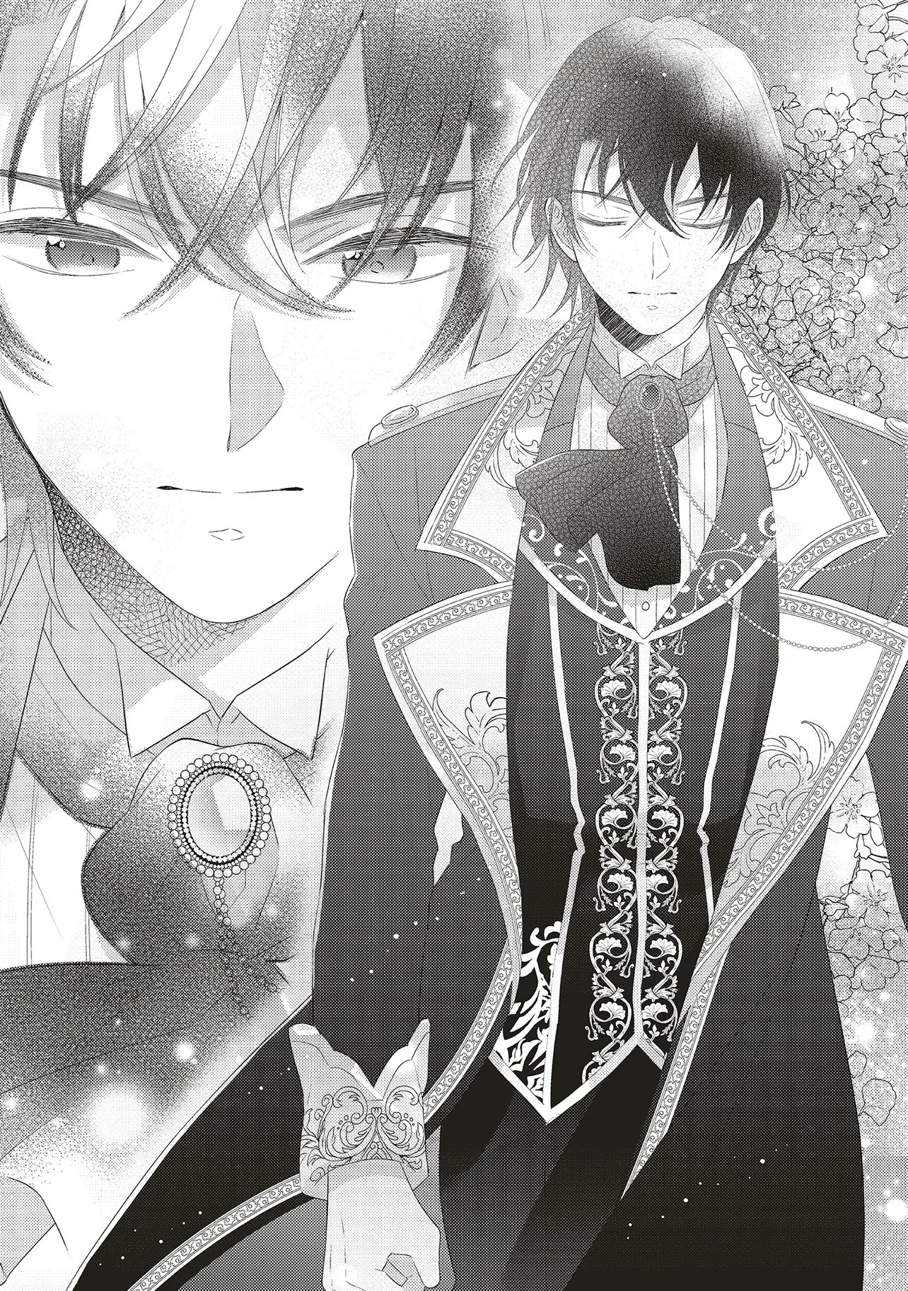 Ane ni Akuhyo wo Tateraremashitaga, Nazeka Ringoku no Taiko ni Dekiai Sarete Imasu Jibunrashiku Ikiru Koto ga Motto desu Chapter 13.1 12ページ