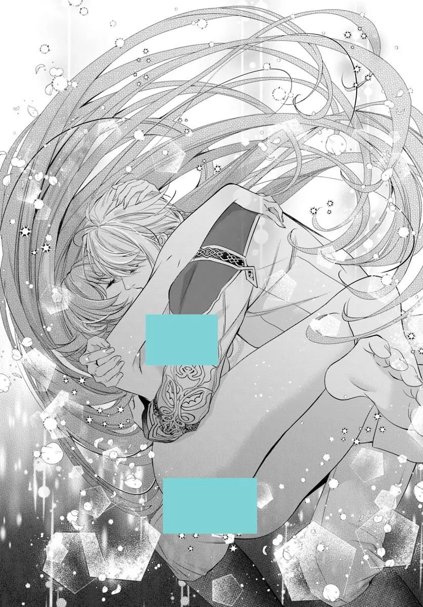 Kokuou Heika, Watashi wo Katte Kudasai! Chapter 12.2 11ページ