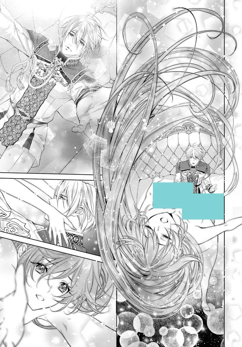 Kokuou Heika, Watashi wo Katte Kudasai! Chapter 12.2 10ページ