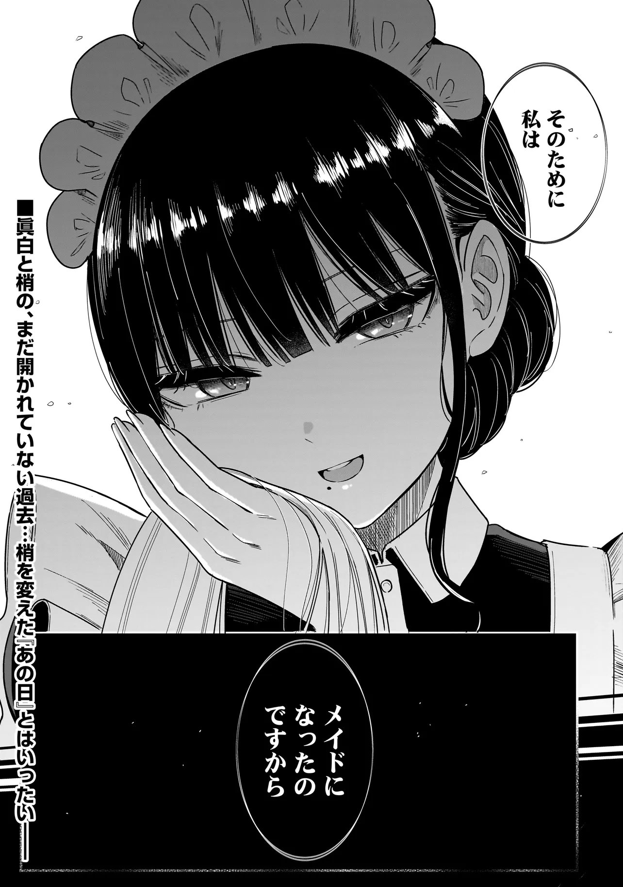 Reijou Vtuber wa Maid no Yashoku ni Juurin sareru Chapter 5.2 18ページ