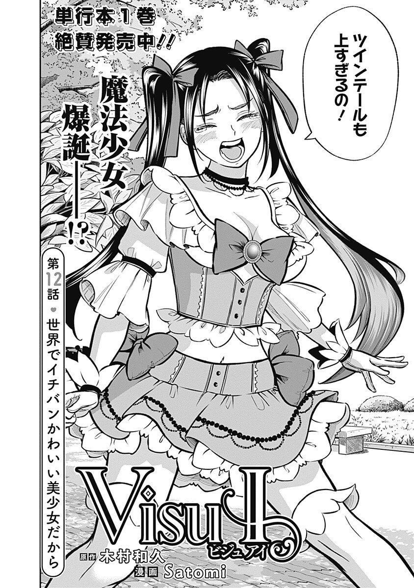 Visu I Chapter 12 2ページ