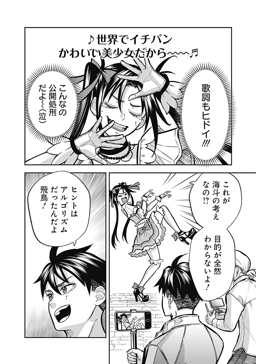 Visu I Chapter 12 6ページ