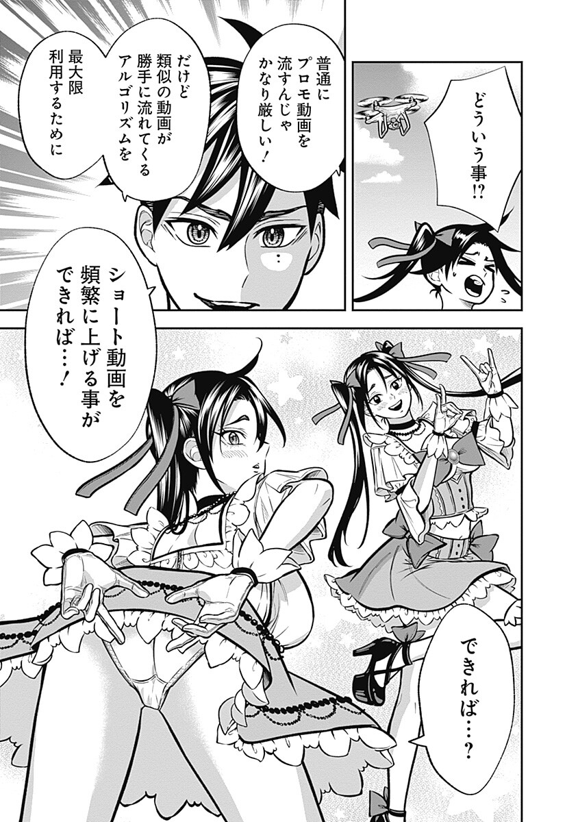 Visu I Chapter 12 7ページ