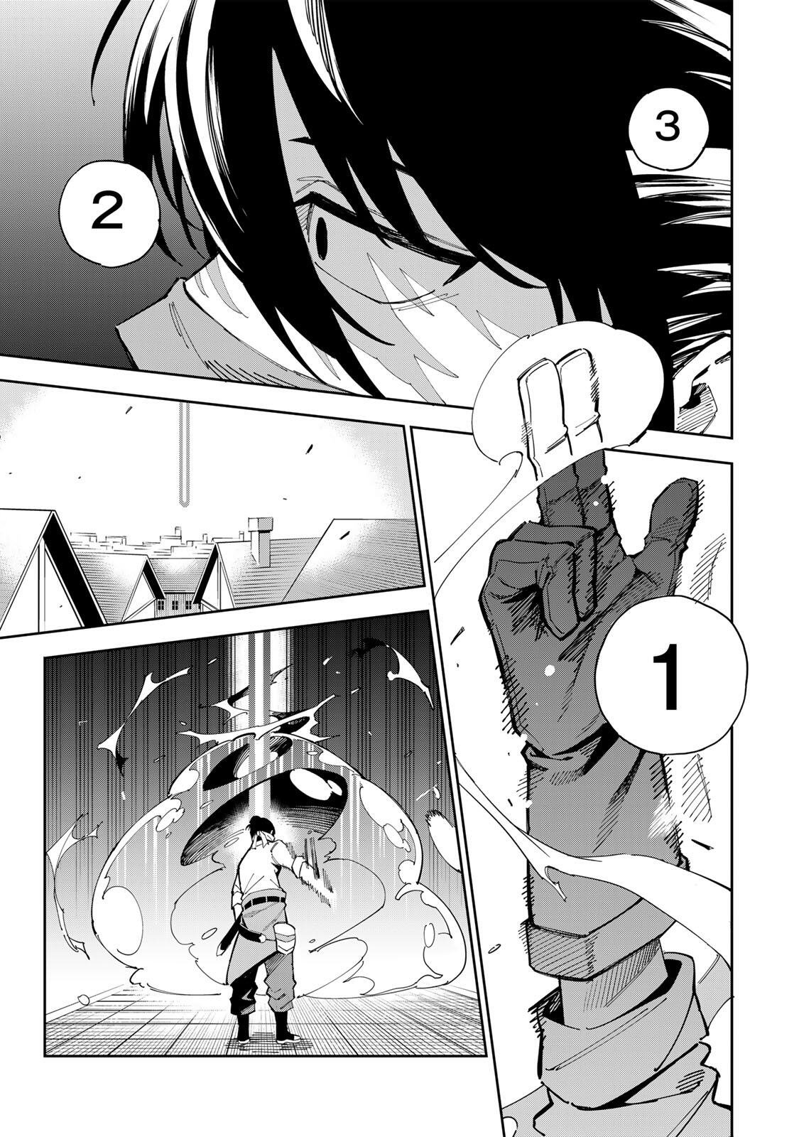Haisuikou ni Tsumatta Slime wo Hibi Katadzukeru dake no Teihenshoku, Nazeka Jitsuryokusha-tachi no Atsui Shisen wo Atsumete Shimau Chapter 1 51ページ