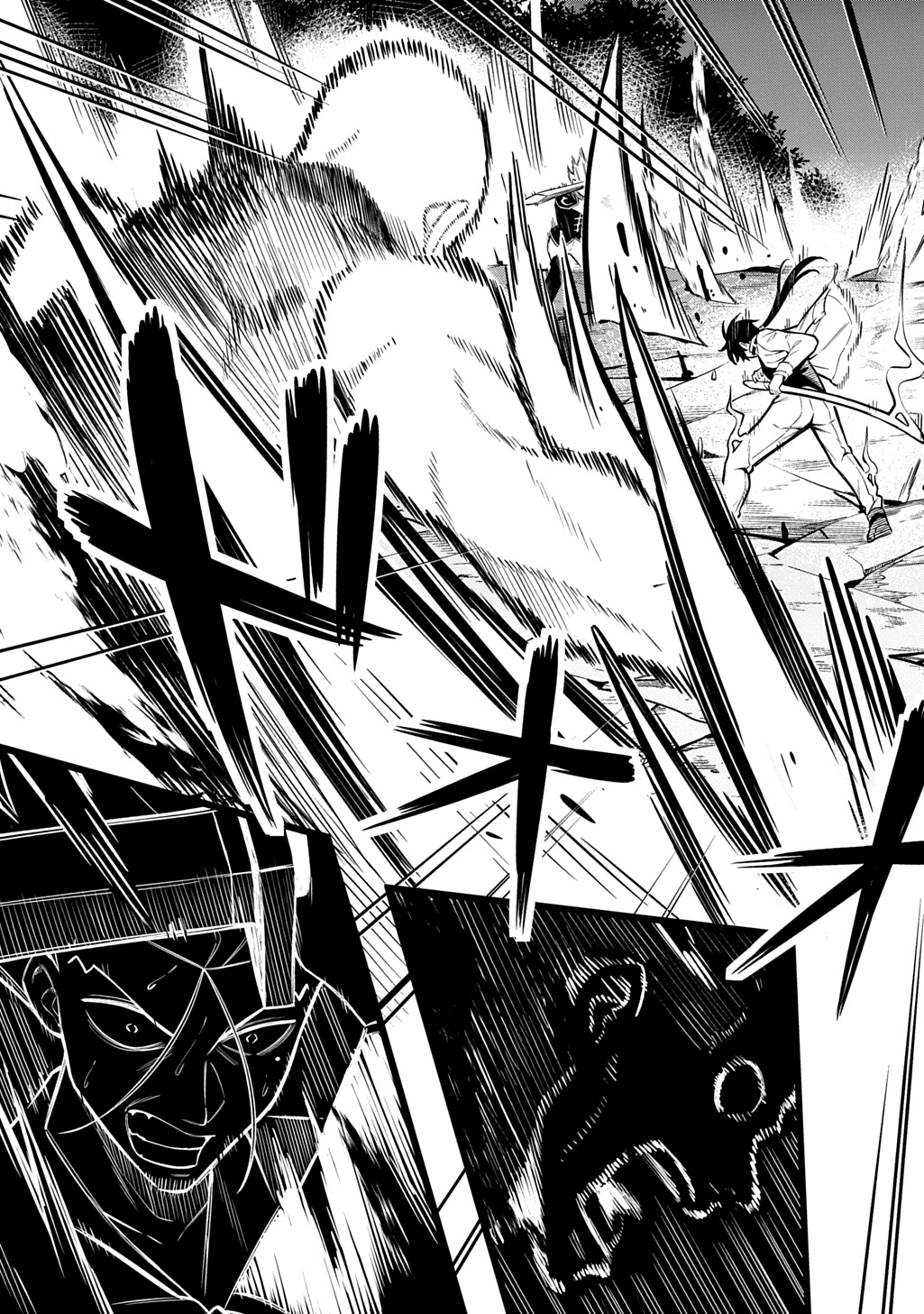 Hakon Engi Chapter 10 9ページ