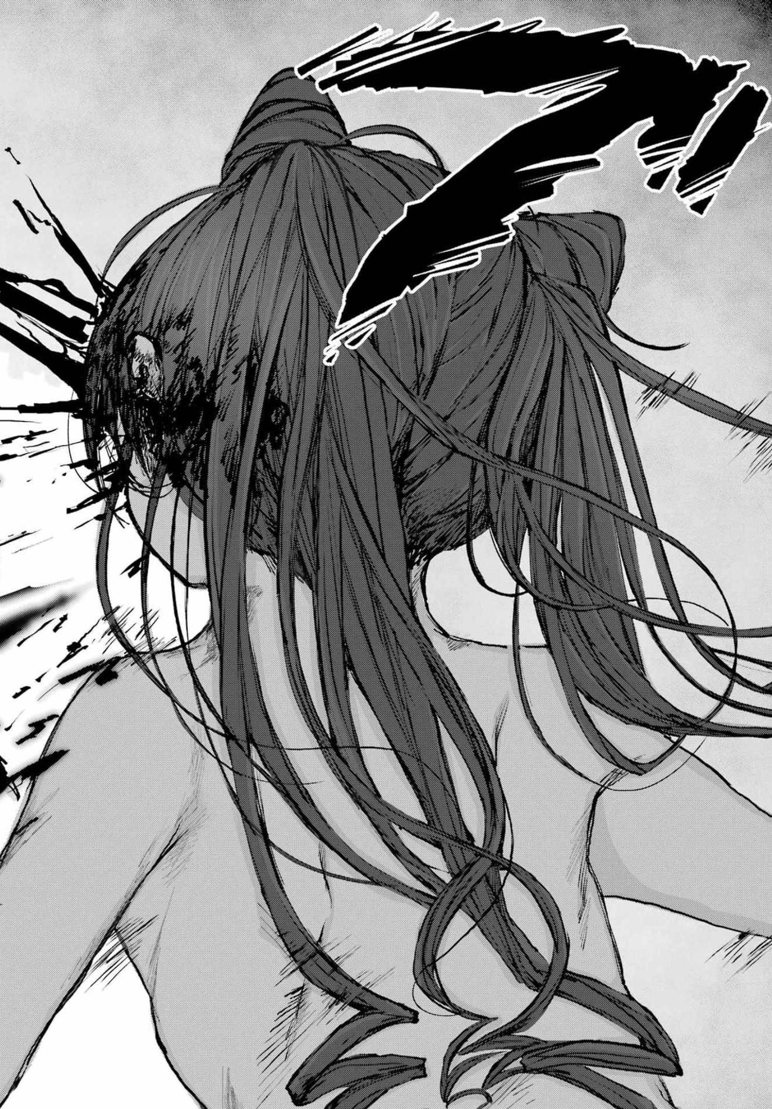 Goodbye, Eden Chapter 27 20ページ