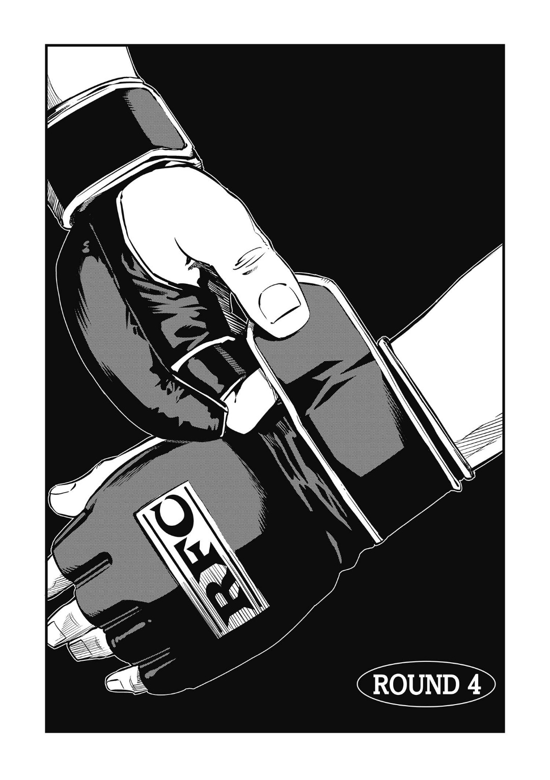 Fight Class 3 Chapter 4 1ページ