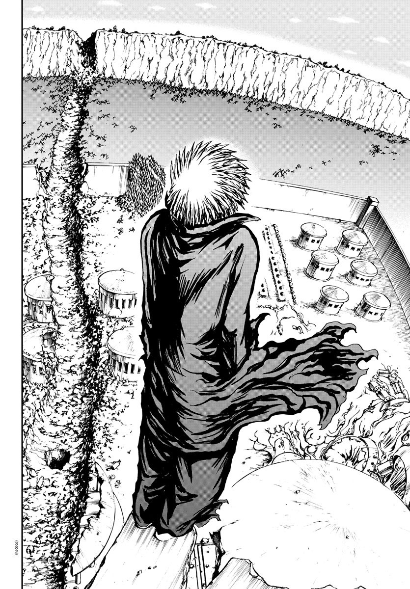 Gyakushuu Inferno Chapter 14 10ページ