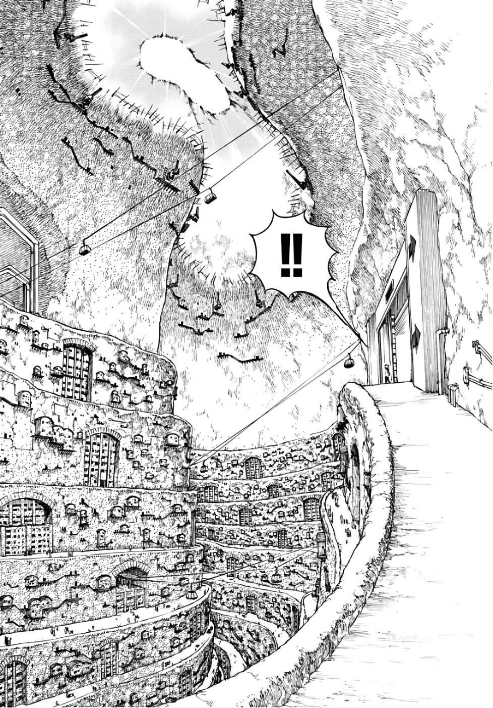 Gyakushuu Inferno Chapter 19 18ページ