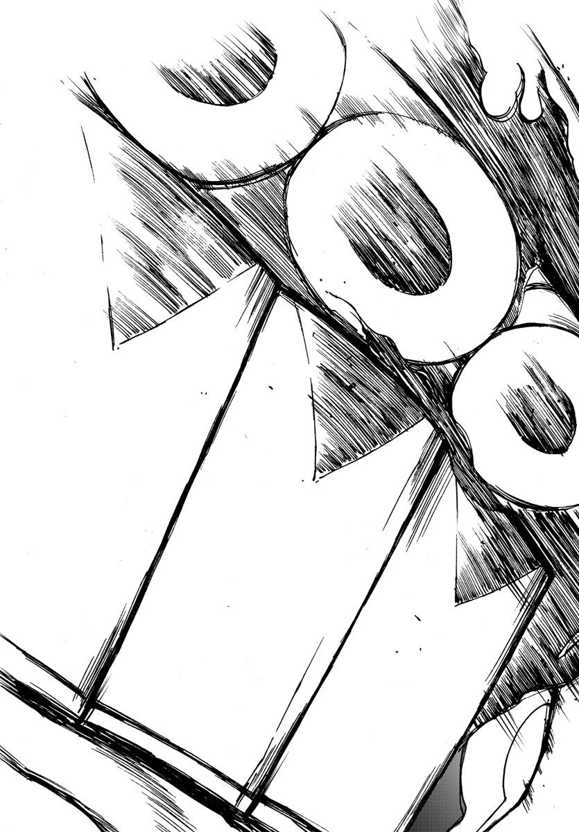 Gyakushuu Inferno Chapter 29 15ページ