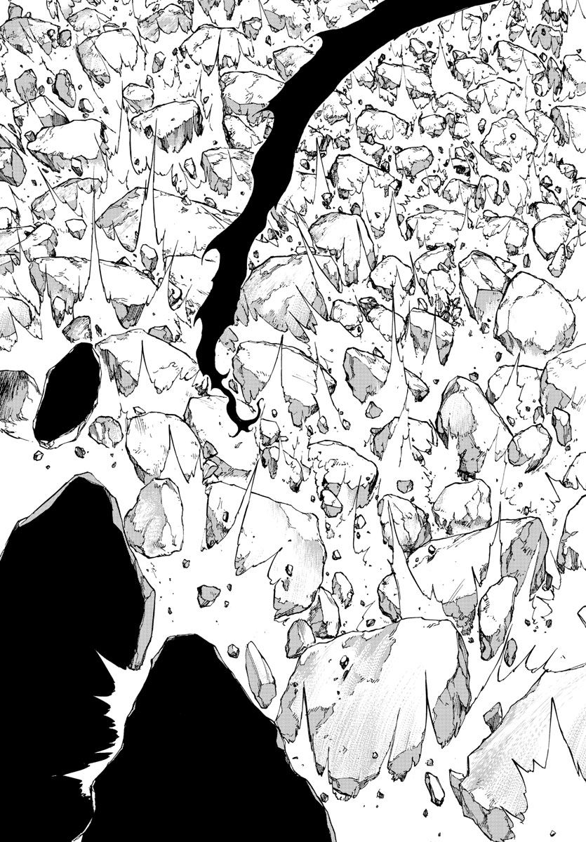 Gyakushuu Inferno Chapter 29 19ページ