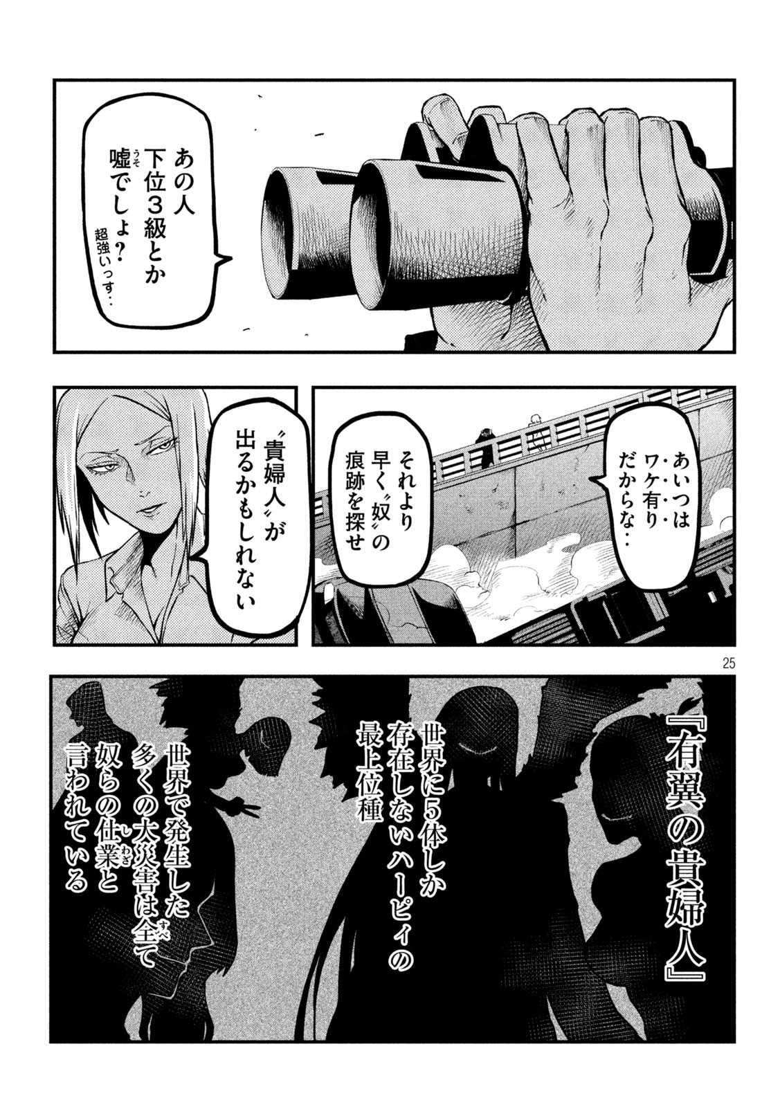 Gra Dimios Chapter 1 25ページ