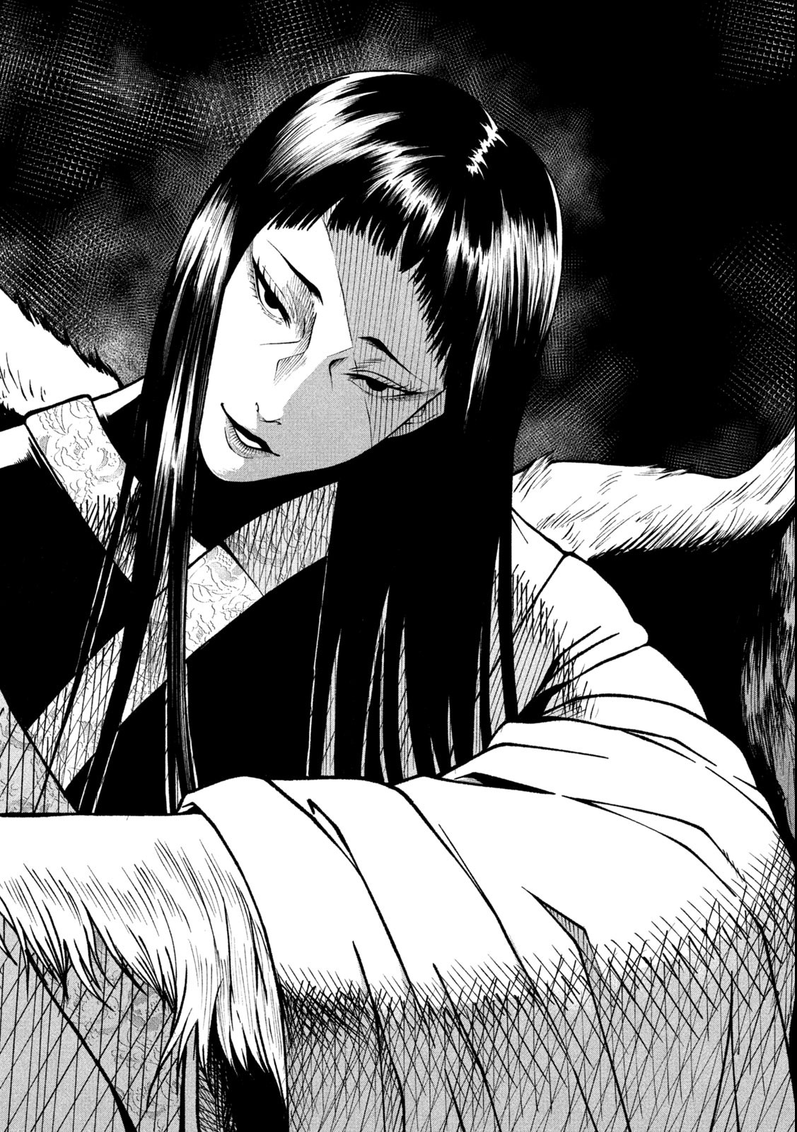 Gra Dimios Chapter 1.3 18ページ