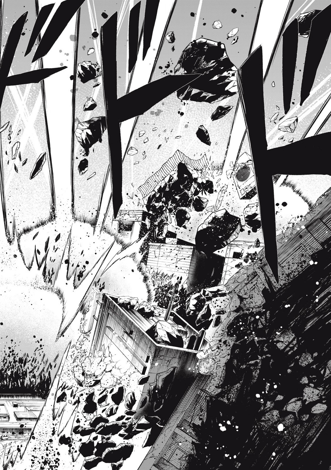 Gra Dimios Chapter 27 16ページ