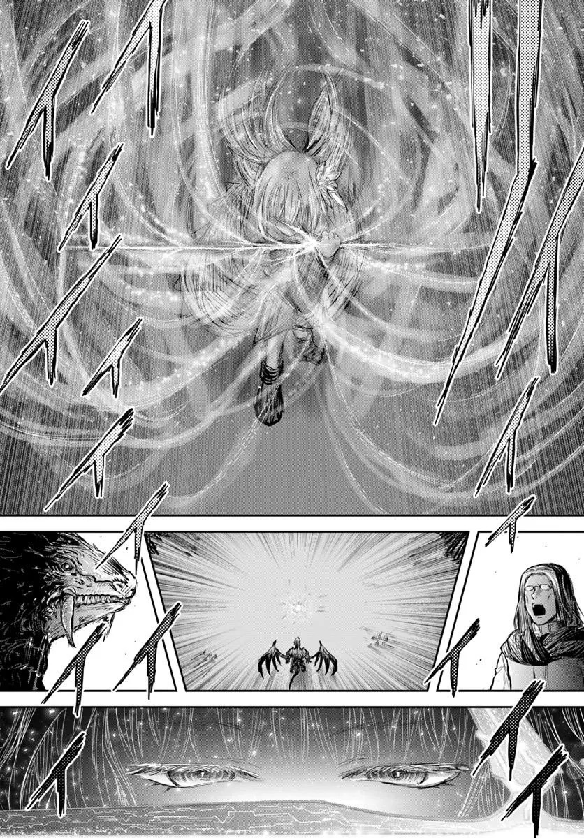 Isekai Ojisan Chapter 80 36ページ