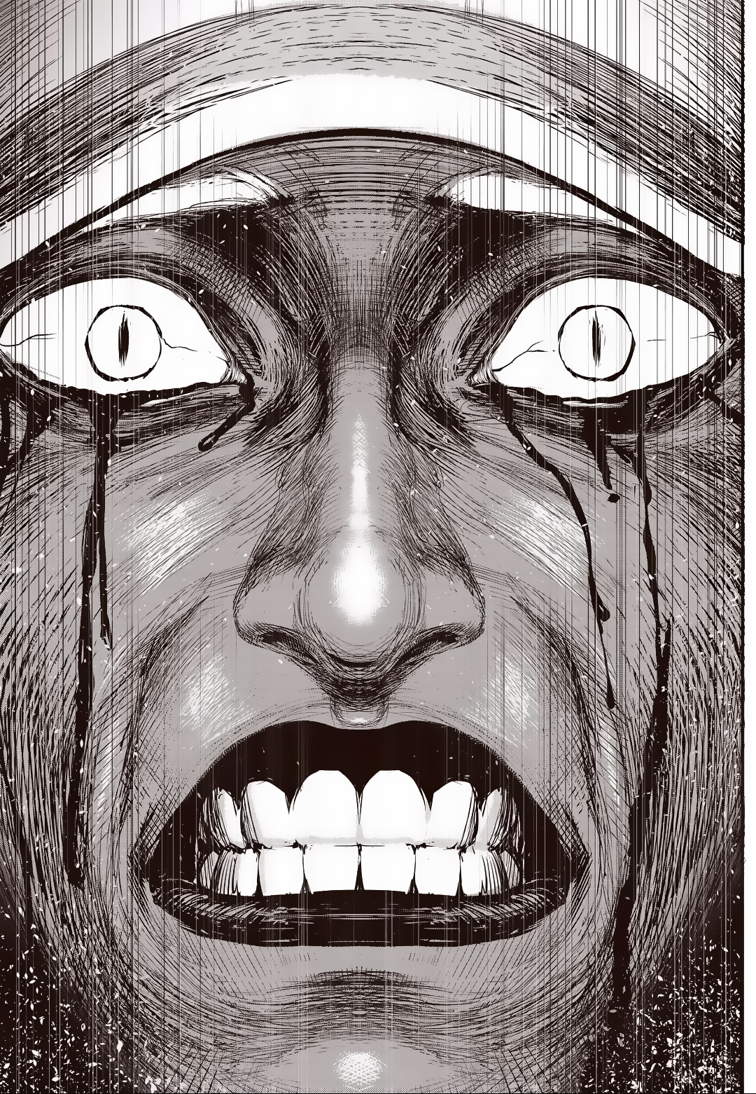 Fight Class 3 Chapter 71 15ページ