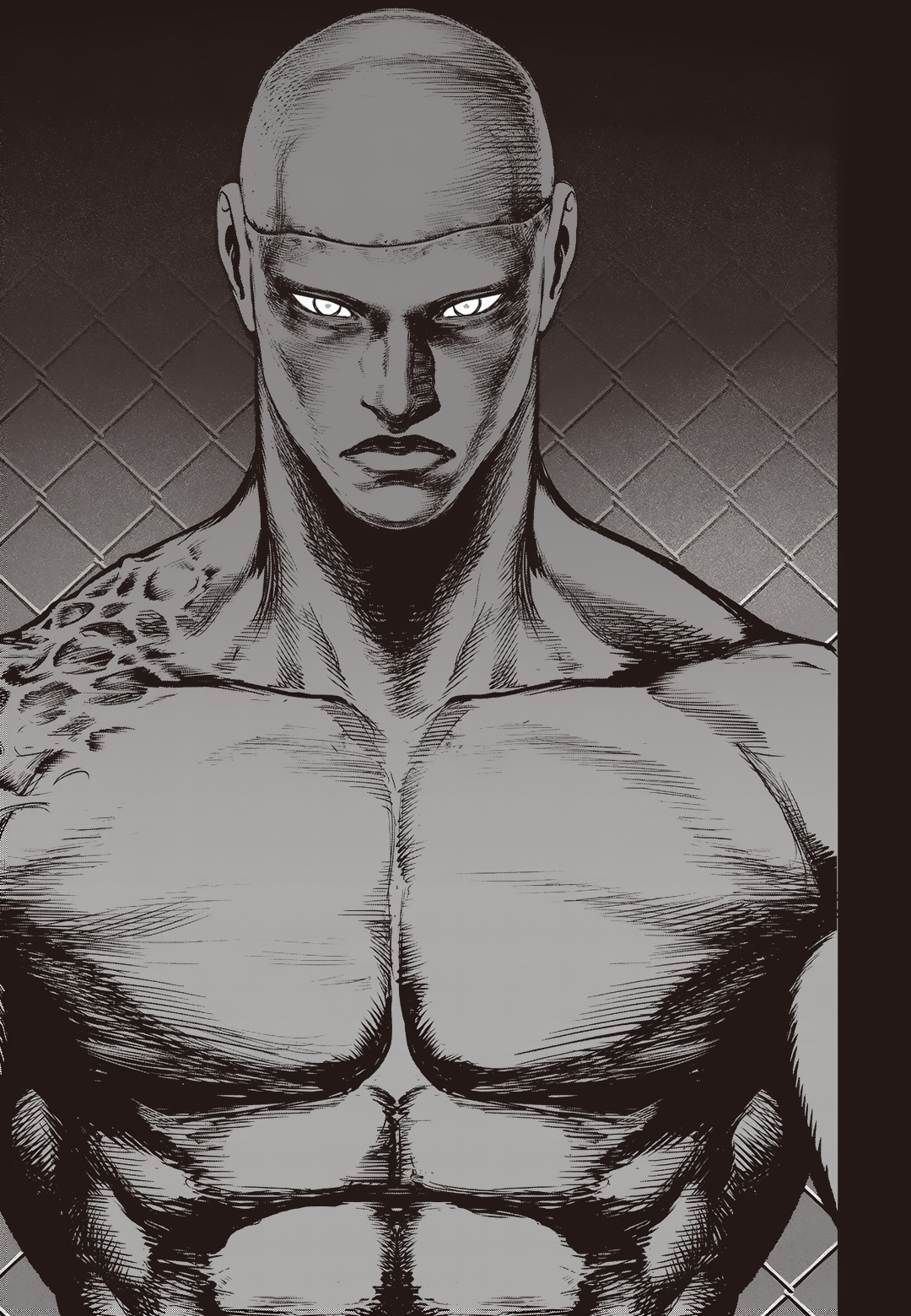 Fight Class 3 Chapter 79 52ページ