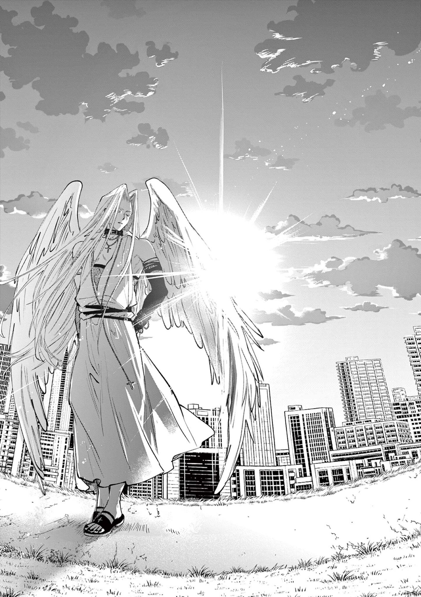 Oji Tensei - Akuyaku Reijou no Kareinaru Seikatsu Chapter 37 1ページ
