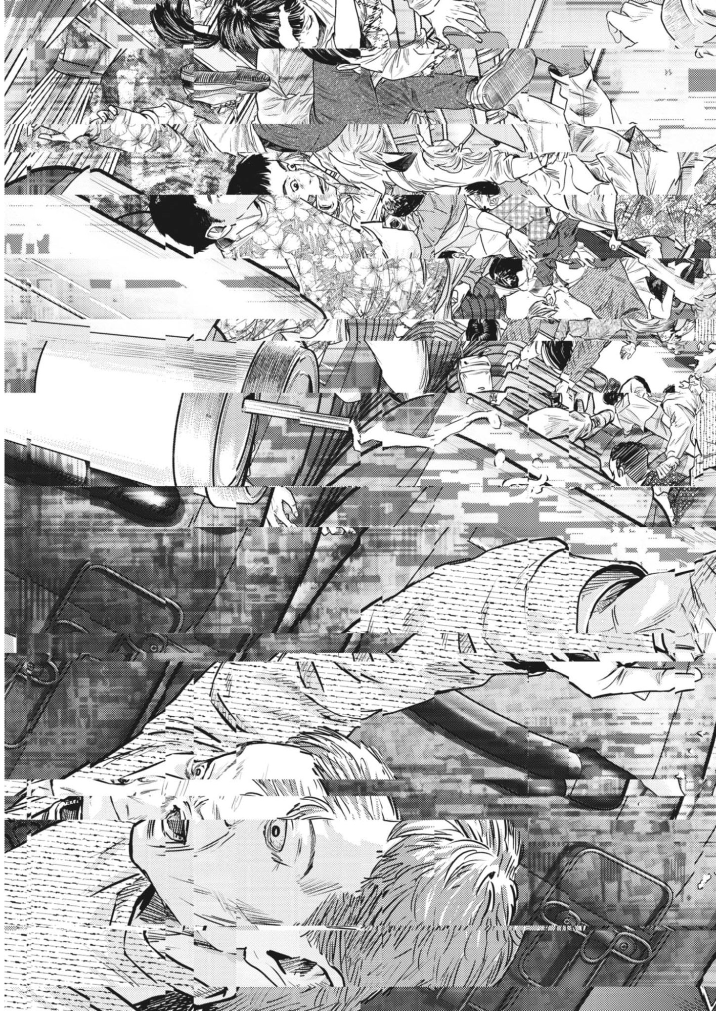 Legion (TSUJI Yamori) Chapter 7 9ページ
