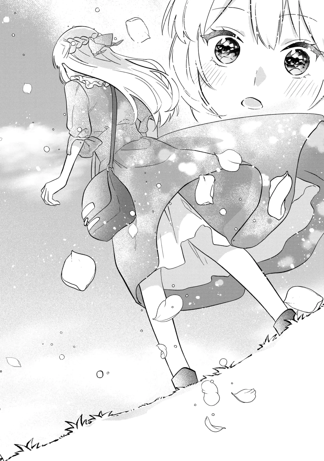 Zamaa End wo Mukemashita ga, Zense wo Omoidashita no Sode Danna-sama to Suki ni Ikimasu! Chapter 2 24ページ