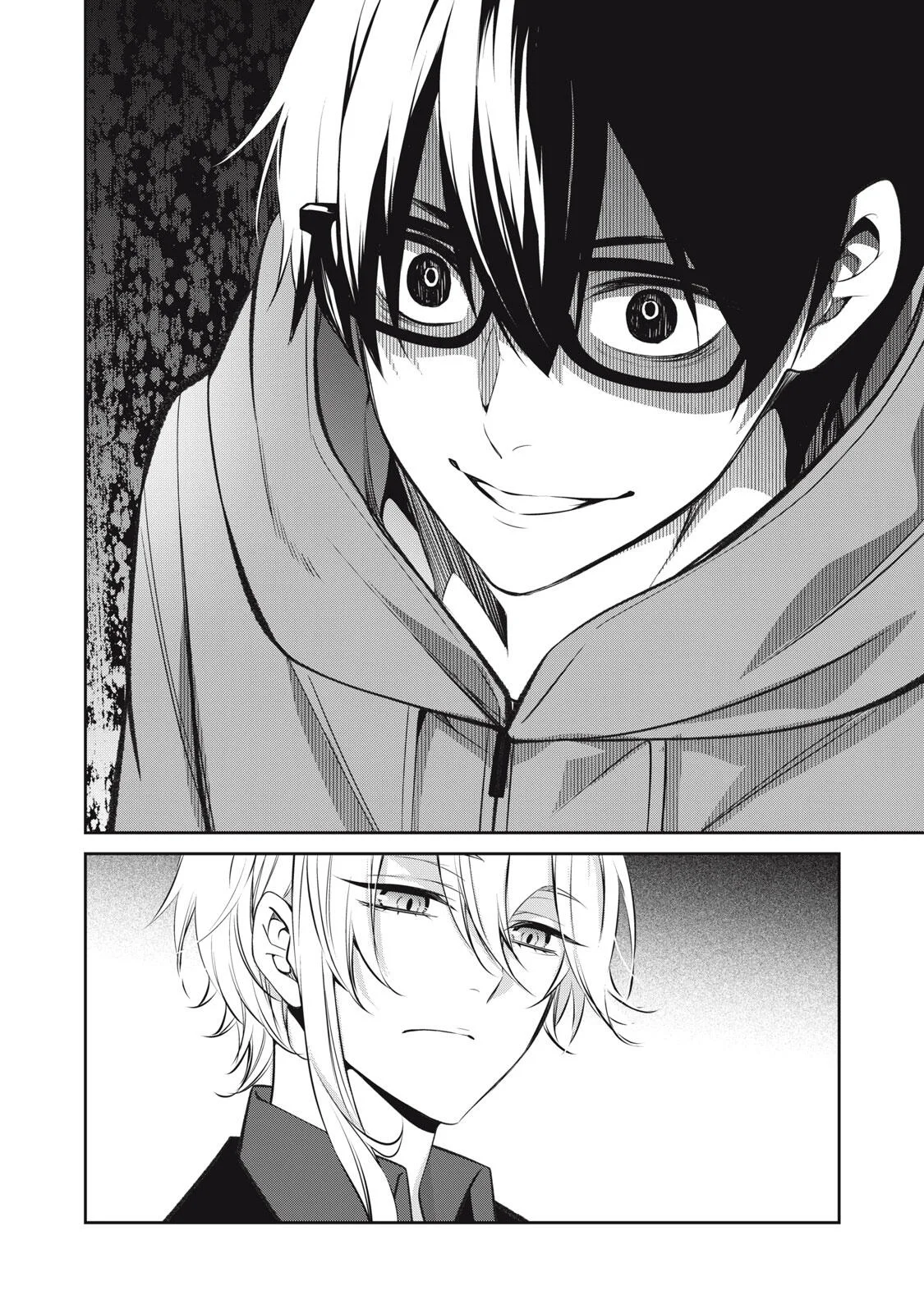 Hundred Note - Coffin Robin Chapter 3 18ページ
