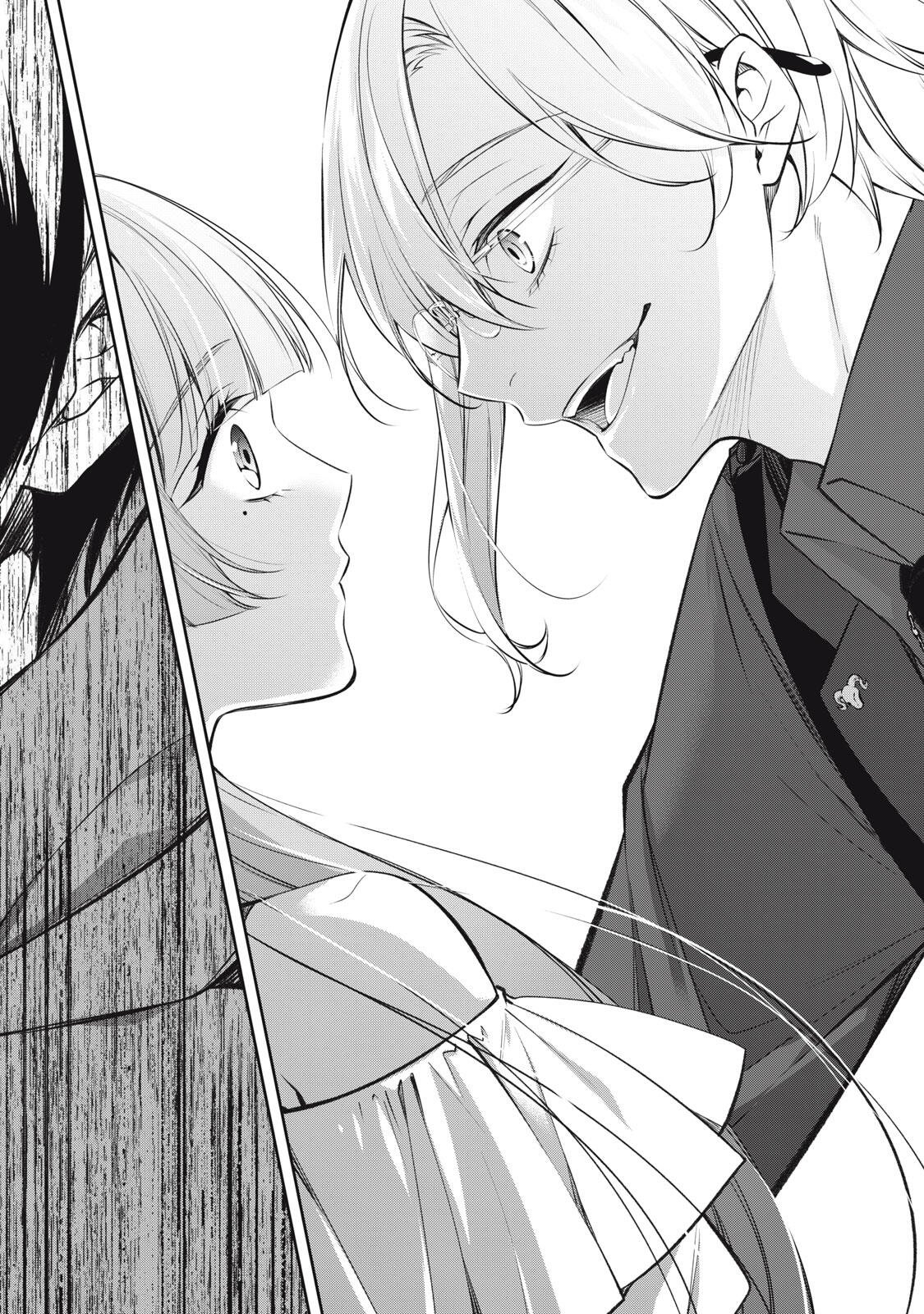 Hundred Note - Coffin Robin Chapter 4 12ページ