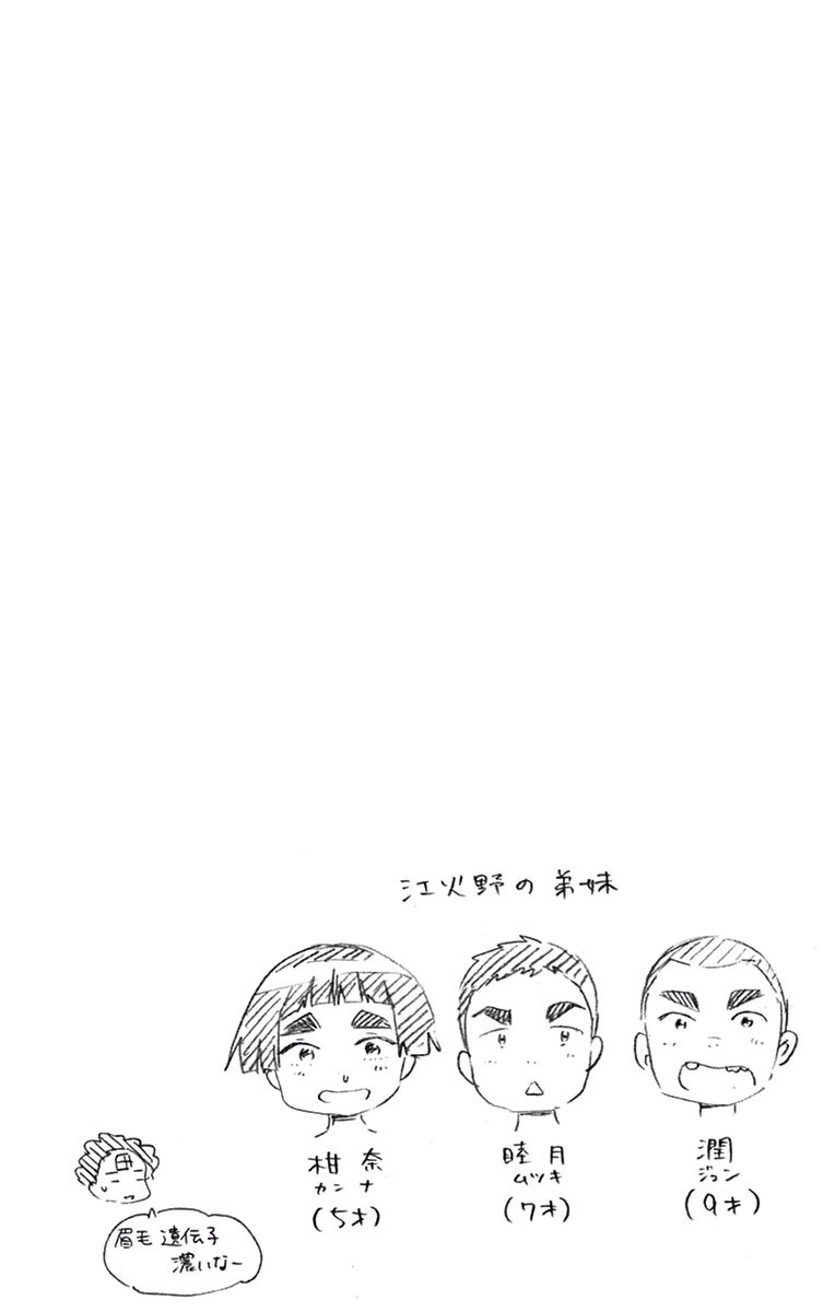 Hatsukoi Zombie Chapter 26 2ページ