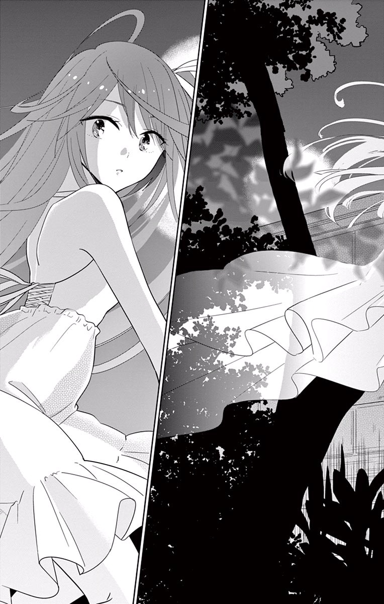 Hatsukoi Zombie Chapter 27 19ページ