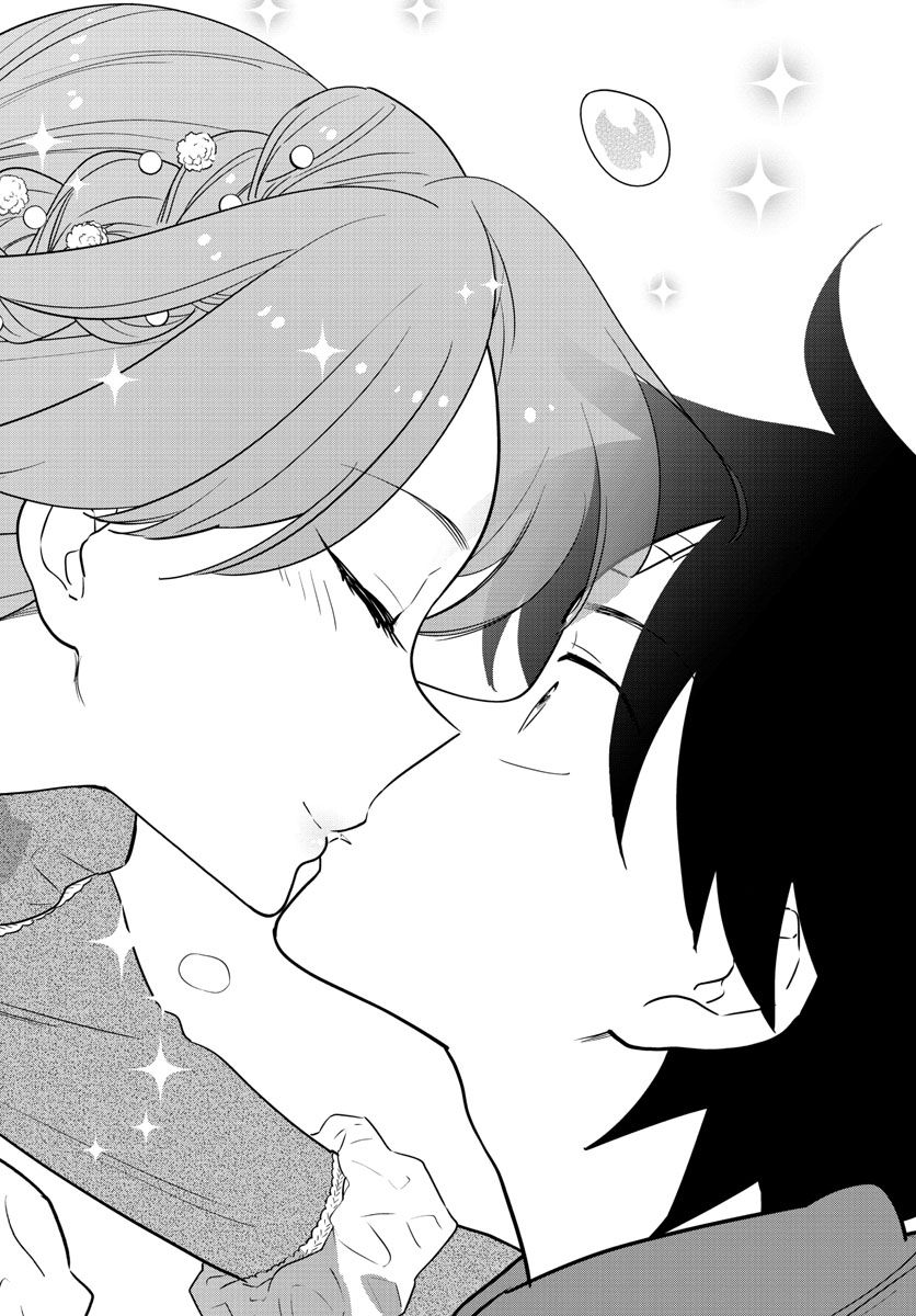 Hatsukoi Zombie Chapter 90 16ページ