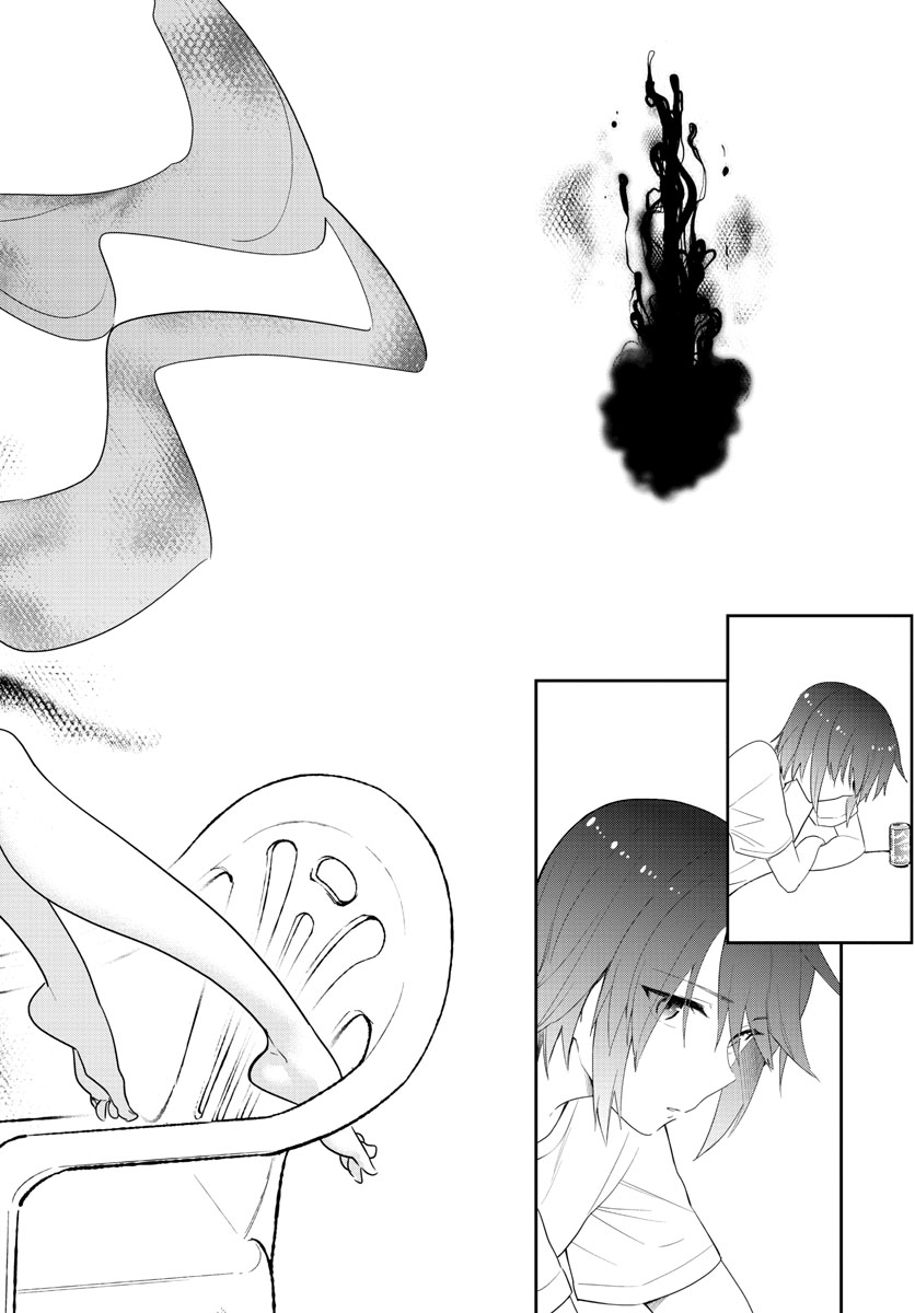 Hatsukoi Zombie Chapter 158 10ページ