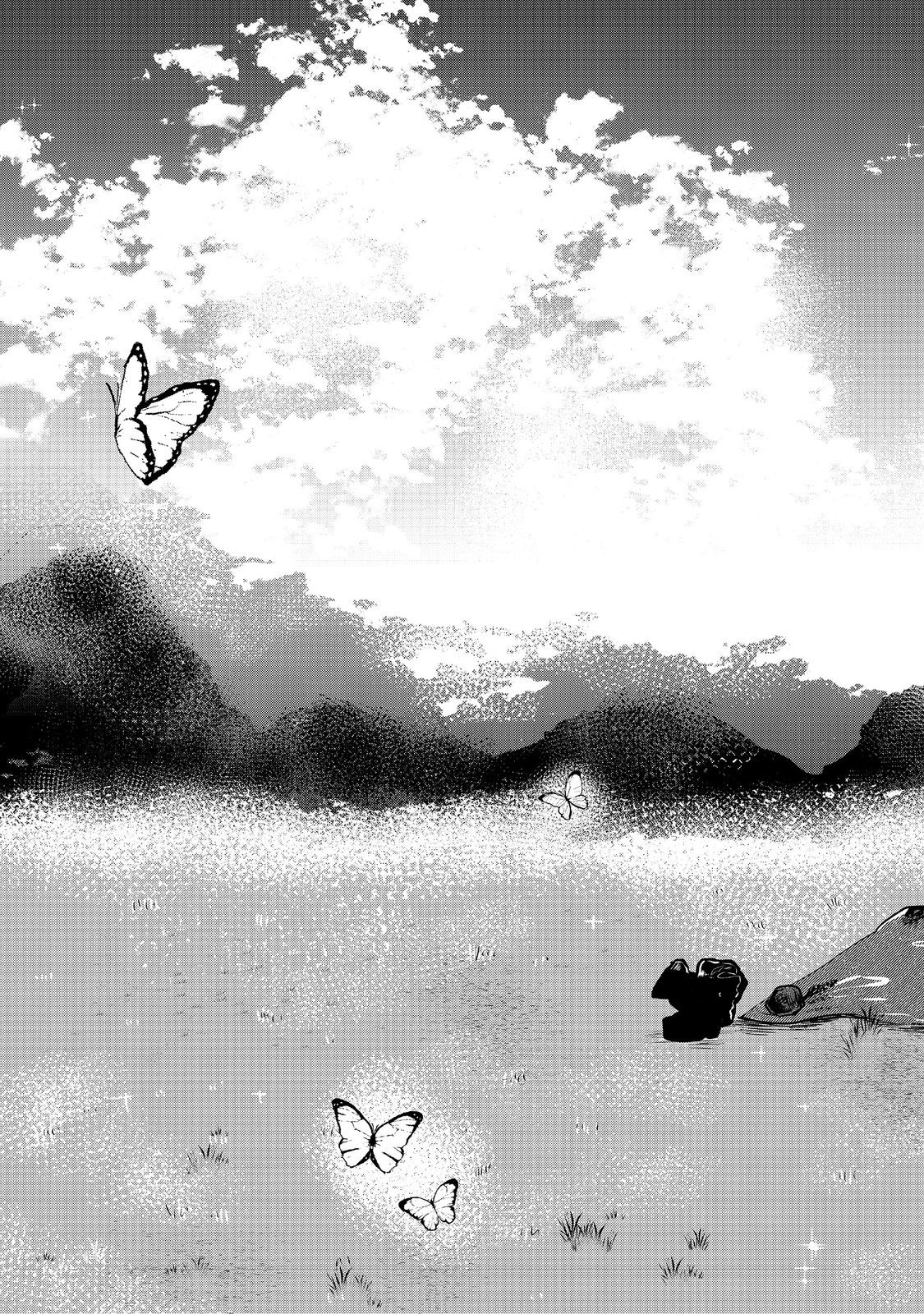 Hatake de Maigo no Youjo wo Hogo shitara Dryad datta Chapter 2 37ページ